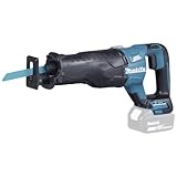 Makita DJR187ZK Akku-Reciprosäge 18 V...