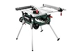 Metabo TS 254 Tischkreissäge