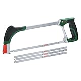 Bosch Bügelsäge 300mm + 3...