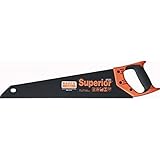 BAHCO BELZER 2600-19 Handsäge Superior...