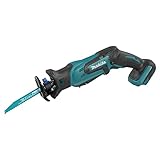 Makita DJR183Z Akku-Reciprosäge (18,0...