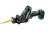 Metabo Akku Säbelsäge SSE 18 LTX...