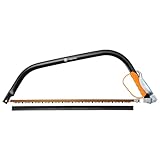 Fiskars Bügelsäge mit feststehendem...