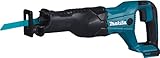 Makita Akku-Reciprosäge (18 V, ohne...
