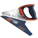 Presch Fuchsschwanz Säge 450mm -...