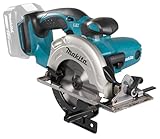 Makita DSS501Z Akku-Handkreissäge 51mm...