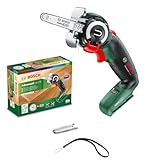 Bosch Akku Säge AdvancedCut 18 (ohne...