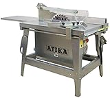 ATIKA BTH 500 400V Baukreissäge...