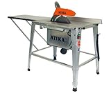 ATIKA HT 315 Tischkreissäge Kreissäge...