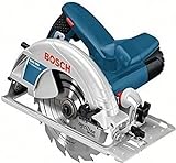 Bosch Professional Handkreissäge GKS...