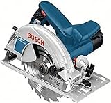 Bosch Professional Handkreissäge GKS...