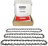 Oregon 3er-Pack 3/8“...