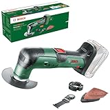 Bosch Akku-Multifunktionswerkzeug...
