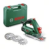 Bosch Mini-Kreissäge PKS 16 (400 Watt,...
