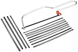 Perel 3883-12 Mini Säge, 12...