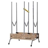 wolfcraft Sägebock 5121000 - klappbar -...