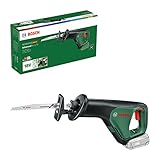Bosch Akku Säbelsäge AdvancedRecip 18...