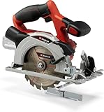 Einhell Akku-Handkreissäge TE-CS 18/150...