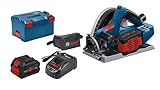 Bosch Professional 18V System Tauchsäge...