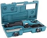 Makita Reciprosäge Schwarz - 1200 W,...