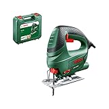Bosch Stichsäge PST 650 (500 Watt, in...