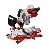 Einhell Akku-Kappsäge TE-MS 18/210...