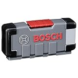 Bosch 30tlg. Stichsägeblatt Set Basic...