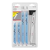 Bosch Professional 6tlg....