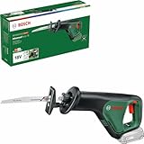 Bosch Akku Säbelsäge AdvancedRecip 18...