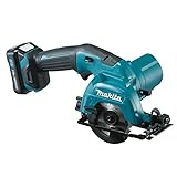 Makita Akku-Handkreissäge HS301DY1J...
