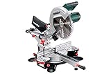 Metabo Kappsäge KGS 305 M (1600 W,...