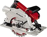 Einhell Handkreissäge 165 TE-CS 165...