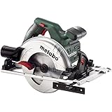 METABO HANDKREISSÄGE KS 55 FS IM KARTON