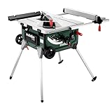 Metabo Tischkreissäge TS 254 –...