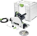 FESTOOL 561579 Tauchsäge TS 55 R - TS...