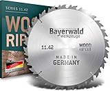 Bayerwald - HM Kreissägeblatt - Ø 700...