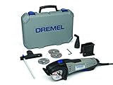 Dremel Kompaktsäge 710W Handkreissäge...