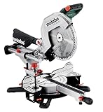 Metabo Kapp- und Gehrungssäge KGS 305 M...