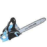 Güde Benzin Kettensäge KS 400-41 V...