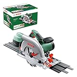 Bosch Kreissäge PKS 66 AF (Präzises...