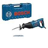 Bosch Professional Säbelsäge GSA 1100...