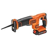 BLACK + DECKER BDCR18E1-QW...