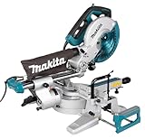 Makita LS0816F Kapp- und Gehrungssäge...