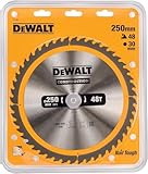 DEWALT Construction Kreissägeblatt...