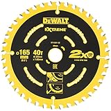 DEWALT Extreme Kreissägeblatt DT10301...