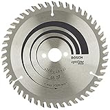Bosch Professional 1x Kreissägeblatt...