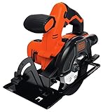 Black+Decker 18V Akku-Kreissäge /...