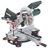 Metabo Kappsäge KGSV 216 M (1350 W,...