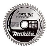 Makita Kreissägeblatt B-09298, 165 x...