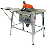 ATIKA HT 315 Tischkreissäge Kreissäge...
